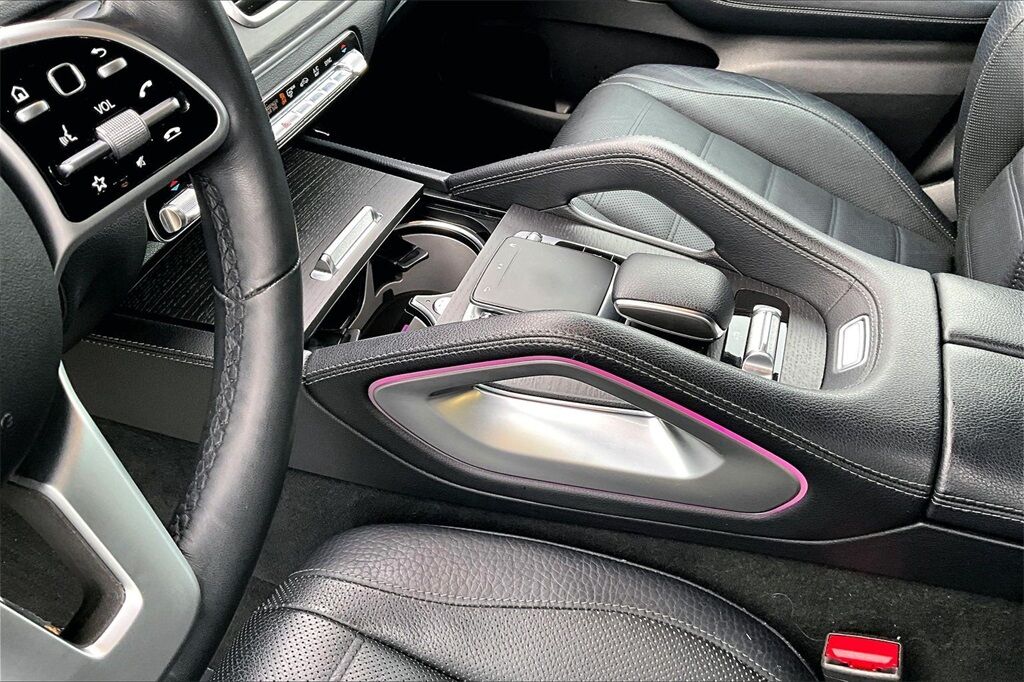 2020 Mercedes-Benz GLS GLS 580 OR