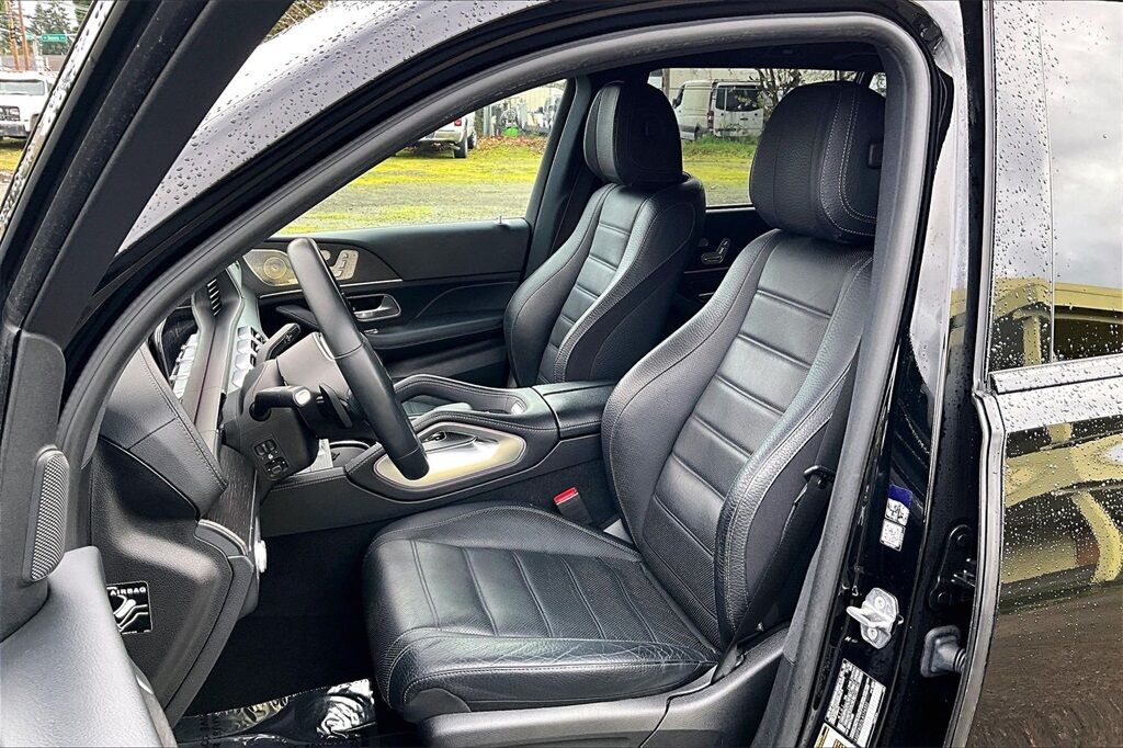 2020 Mercedes-Benz GLS GLS 580 OR