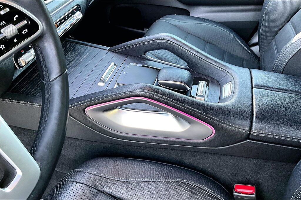 2020 Mercedes-Benz GLS GLS 580 OR