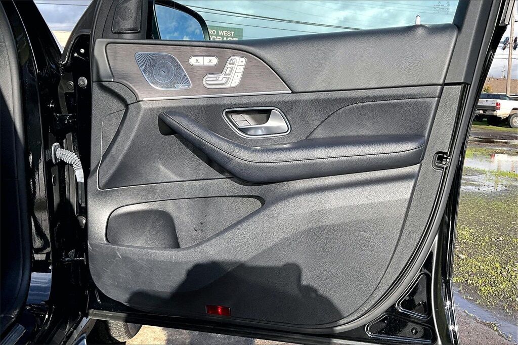 2020 Mercedes-Benz GLS GLS 580 OR