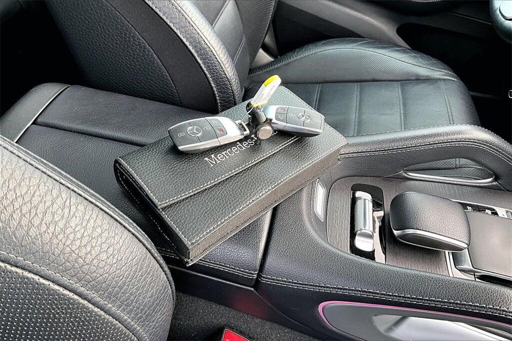 2020 Mercedes-Benz GLS GLS 580 OR