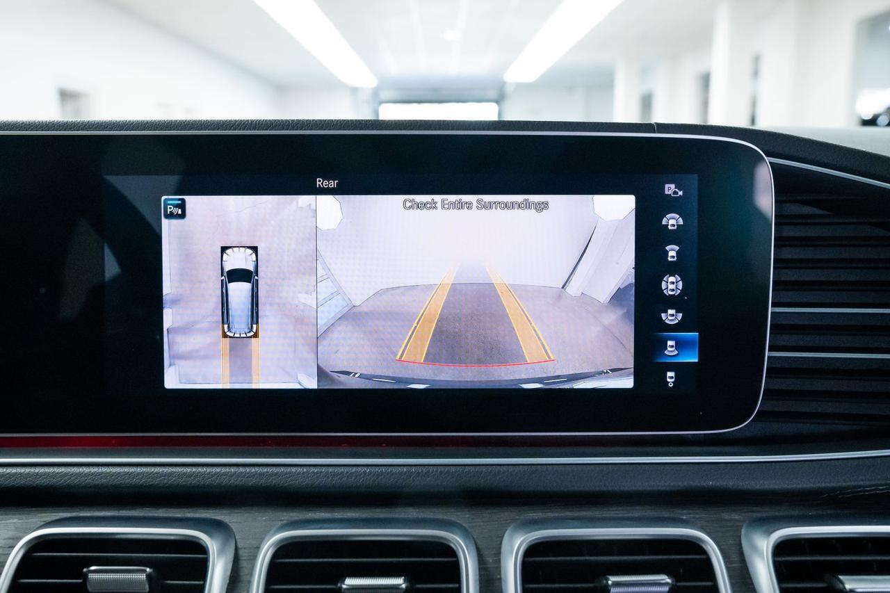 2020 Mercedes-Benz GLS GLS 580 Massage Seats Adaptive Cruise Portland OR