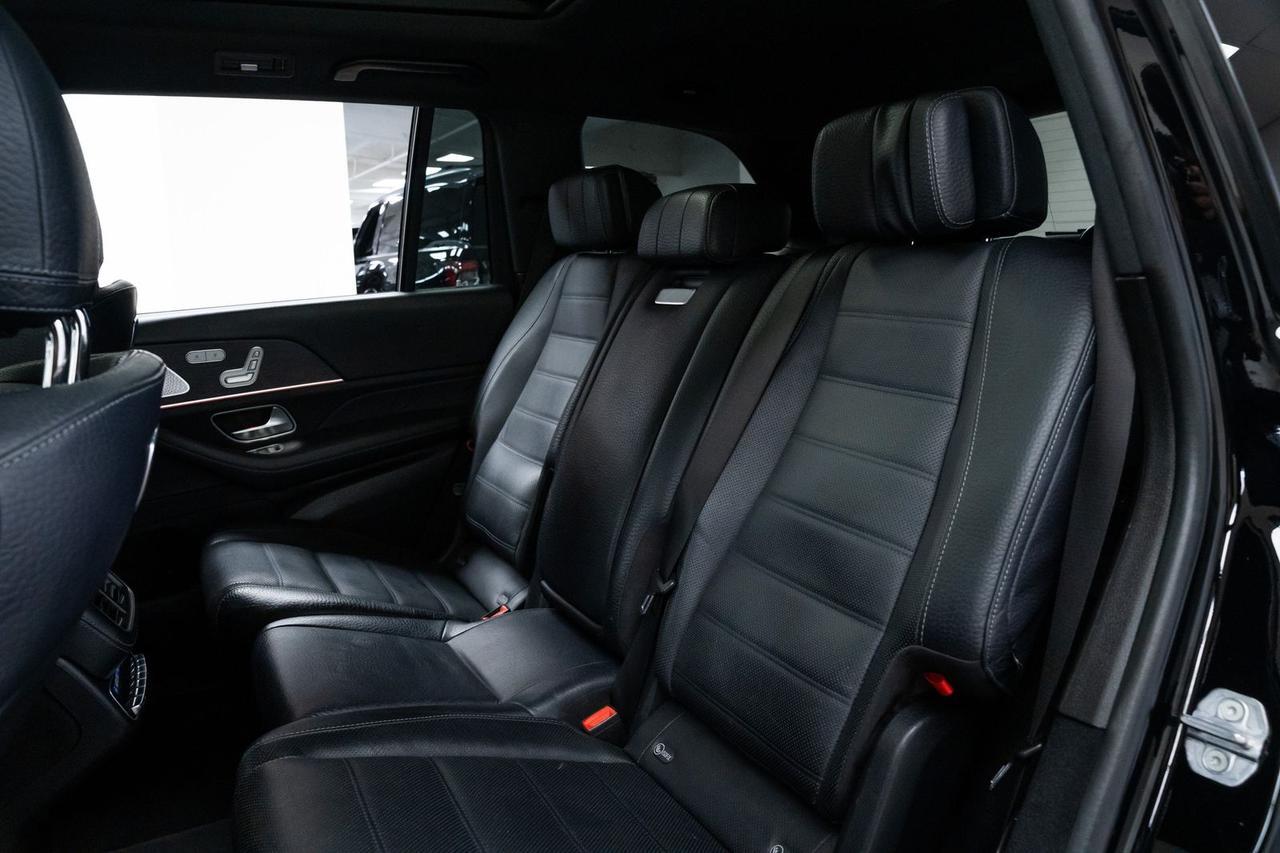 2020 Mercedes-Benz GLS GLS 580 Massage Seats Adaptive Cruise Portland OR
