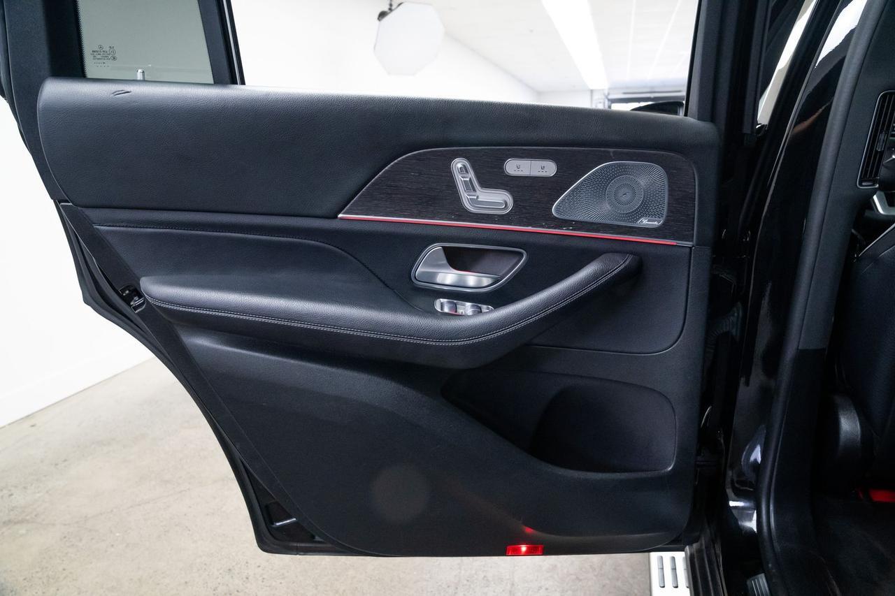 2020 Mercedes-Benz GLS GLS 580 Massage Seats Adaptive Cruise Portland OR