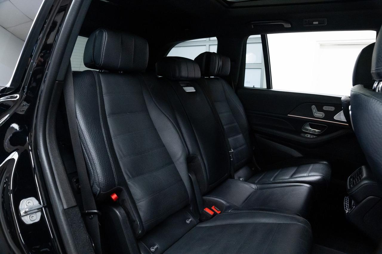 2020 Mercedes-Benz GLS GLS 580 Massage Seats Adaptive Cruise Portland OR