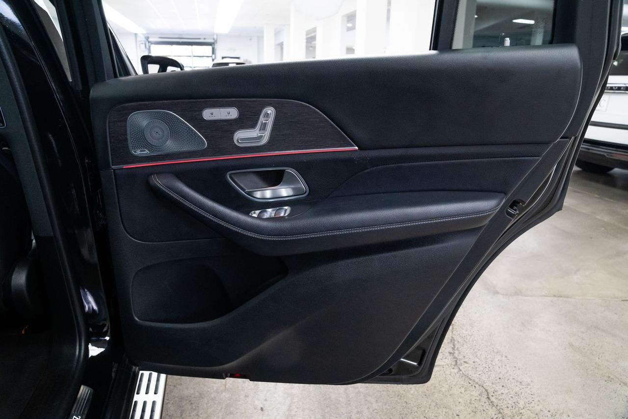 2020 Mercedes-Benz GLS GLS 580 Massage Seats Adaptive Cruise Portland OR