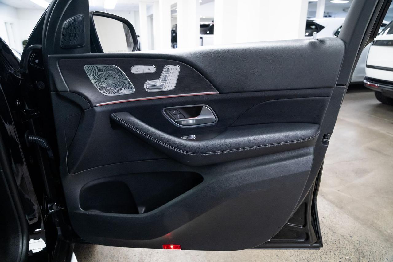 2020 Mercedes-Benz GLS GLS 580 Massage Seats Adaptive Cruise Portland OR