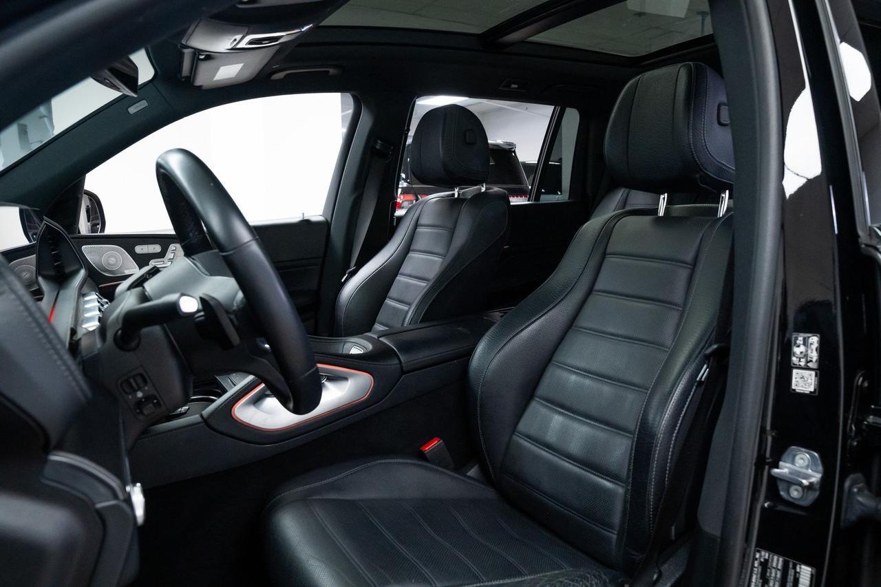 2020 Mercedes-Benz GLS GLS 580 Massage Seats Adaptive Cruise Portland OR