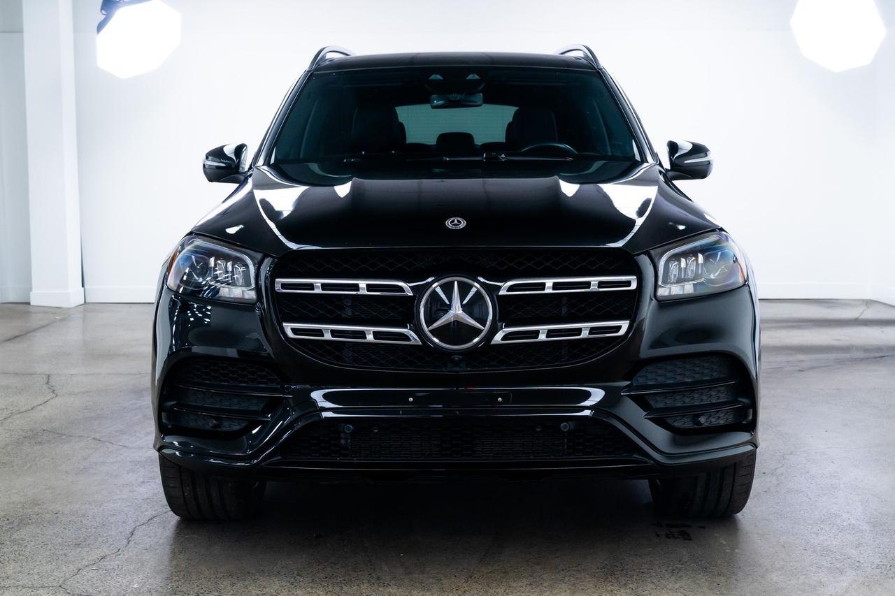 2020 Mercedes-Benz GLS GLS 580 Massage Seats Adaptive Cruise Portland OR