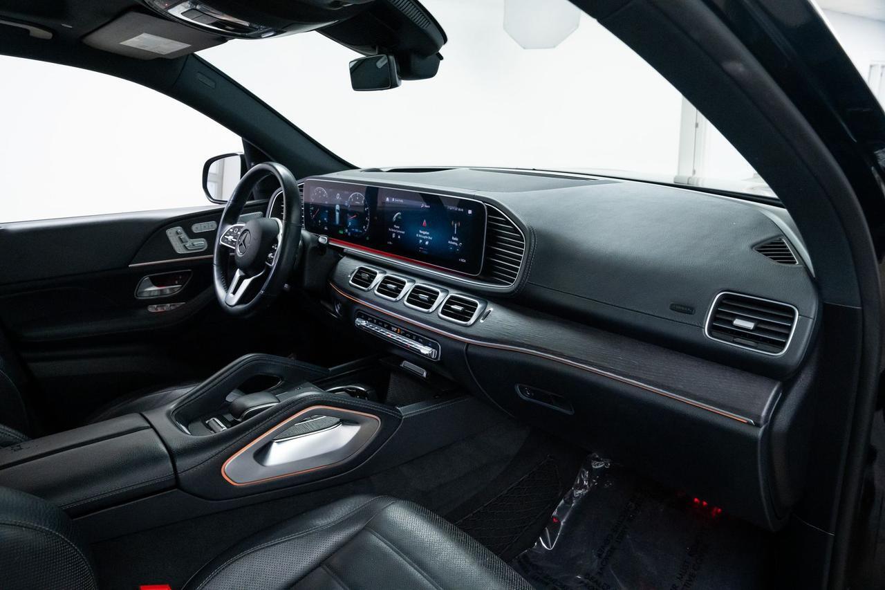 2020 Mercedes-Benz GLS GLS 580 Massage Seats Adaptive Cruise Portland OR