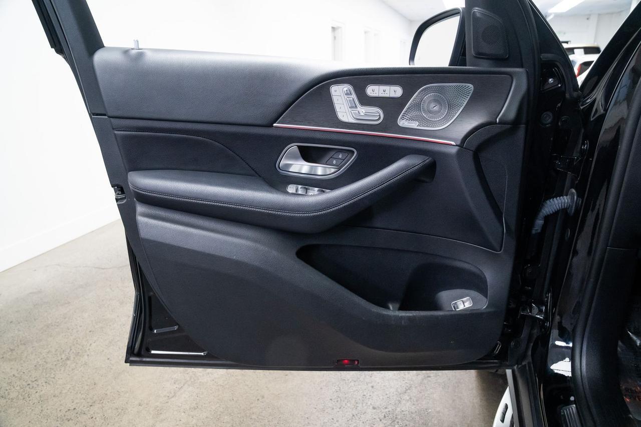 2020 Mercedes-Benz GLS GLS 580 Massage Seats Adaptive Cruise Portland OR