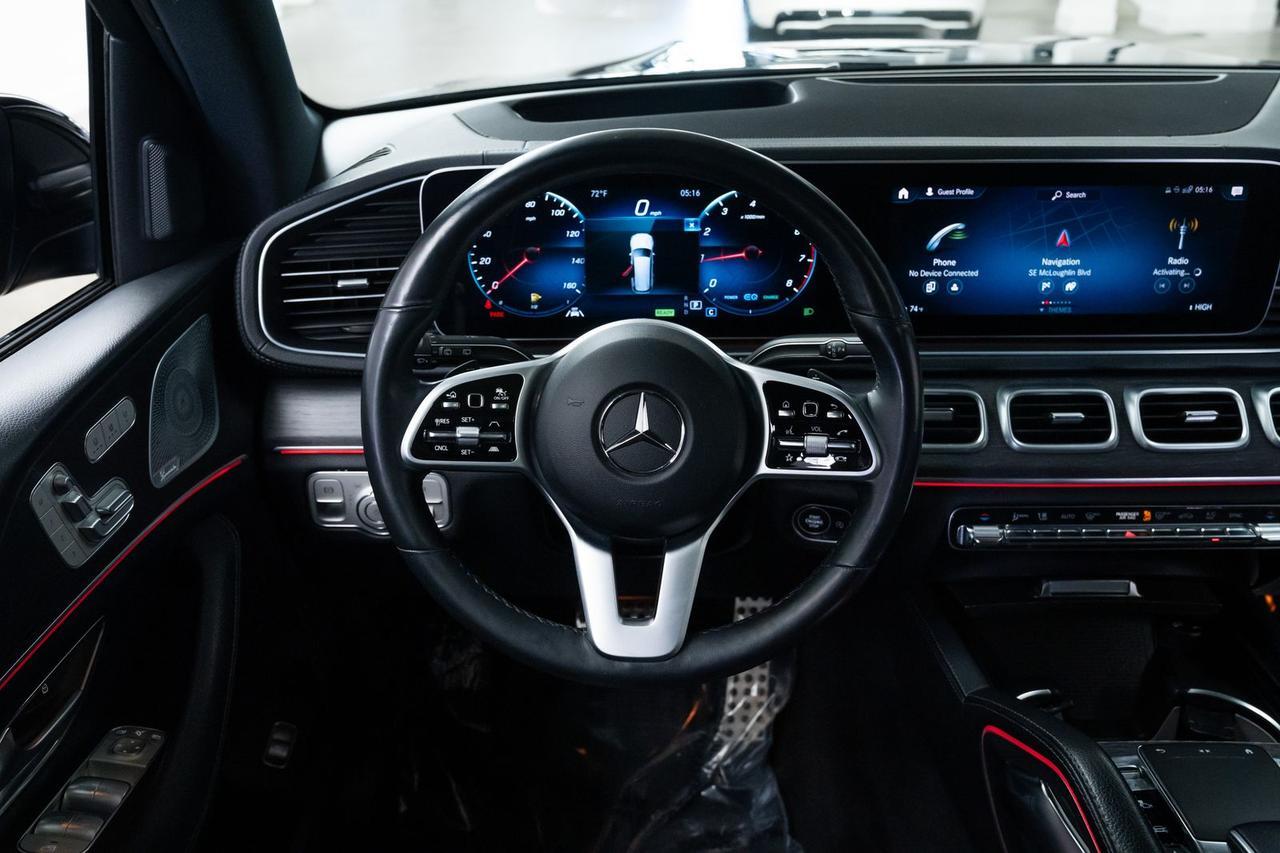 2020 Mercedes-Benz GLS GLS 580 Massage Seats Adaptive Cruise Portland OR