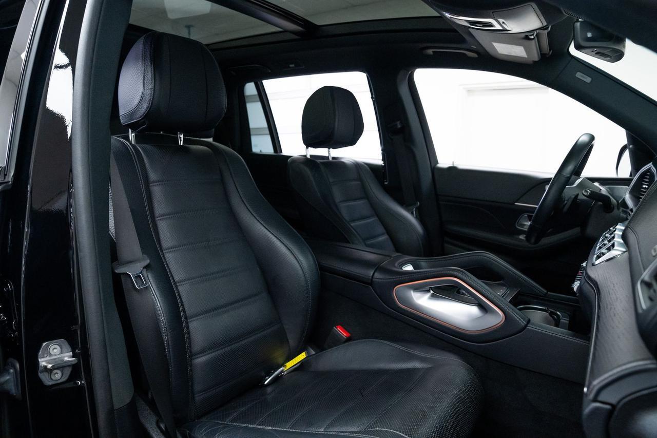 2020 Mercedes-Benz GLS GLS 580 Massage Seats Adaptive Cruise Portland OR