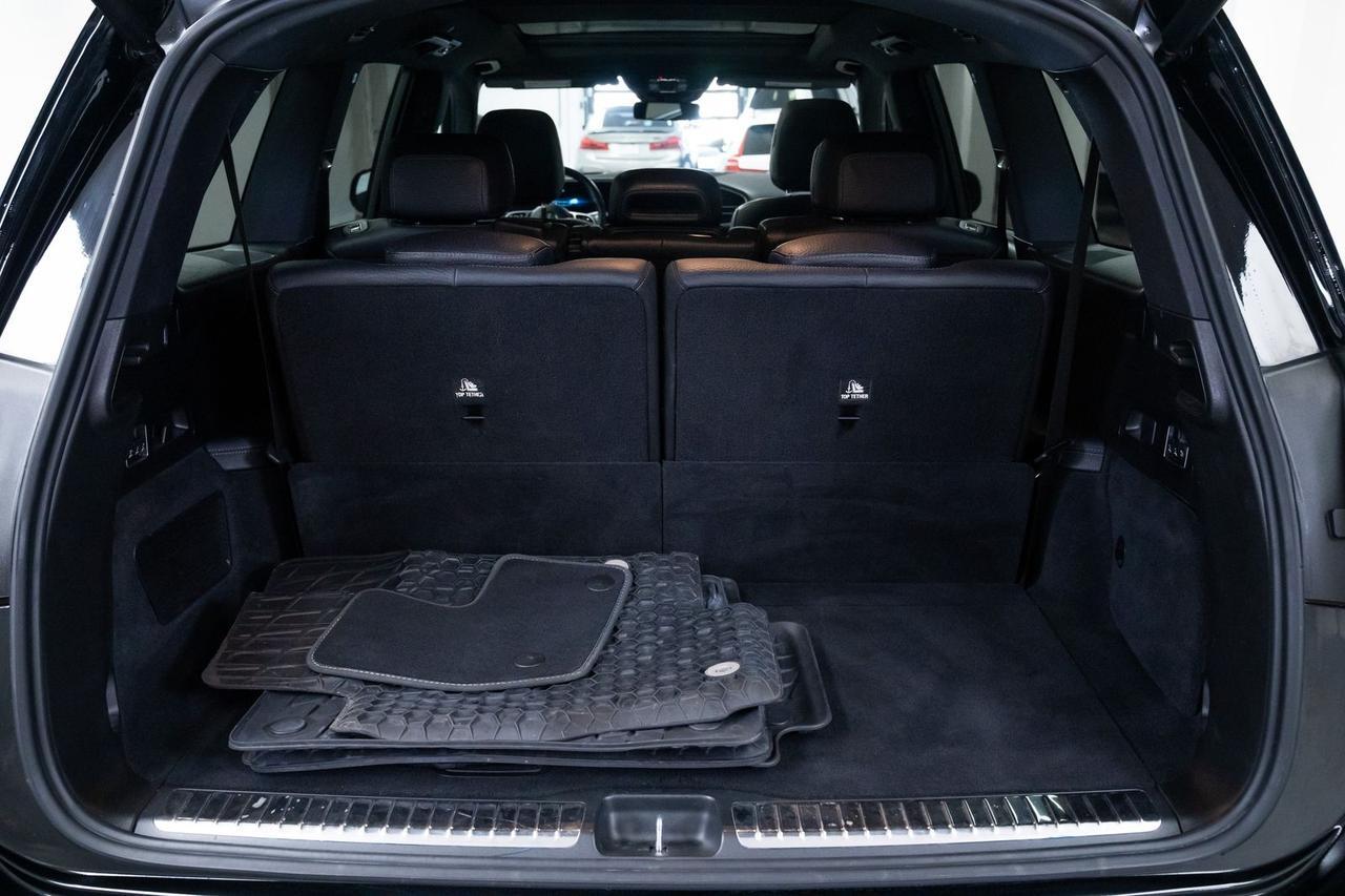 2020 Mercedes-Benz GLS GLS 580 Massage Seats Adaptive Cruise Portland OR