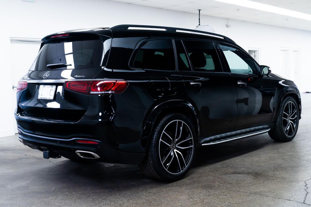 2020 Mercedes-Benz GLS GLS 580 Massage Seats Adaptive Cruise Portland OR