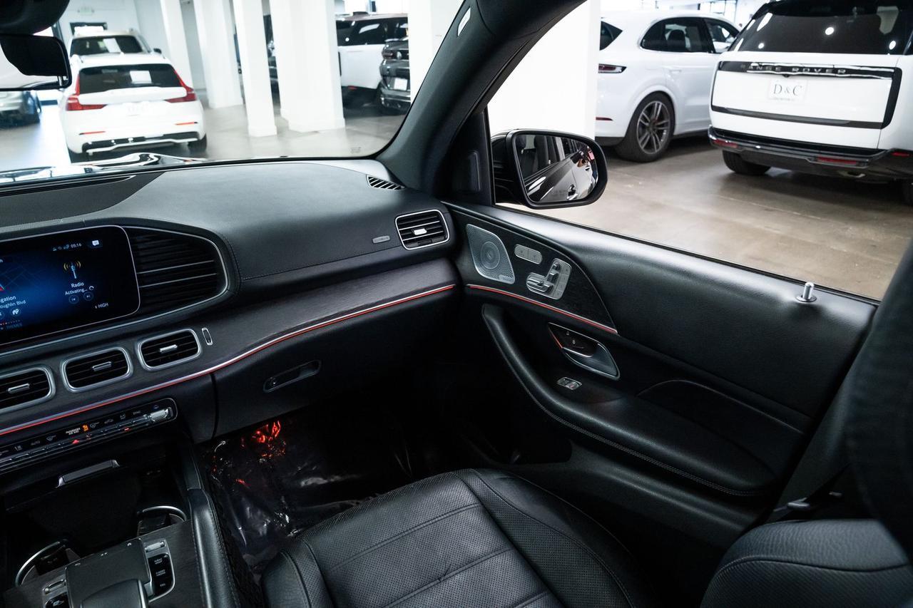 2020 Mercedes-Benz GLS GLS 580 Massage Seats Adaptive Cruise Portland OR