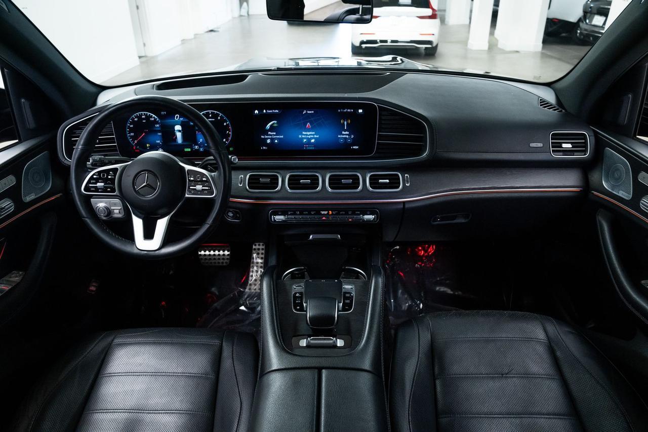 2020 Mercedes-Benz GLS GLS 580 Massage Seats Adaptive Cruise Portland OR