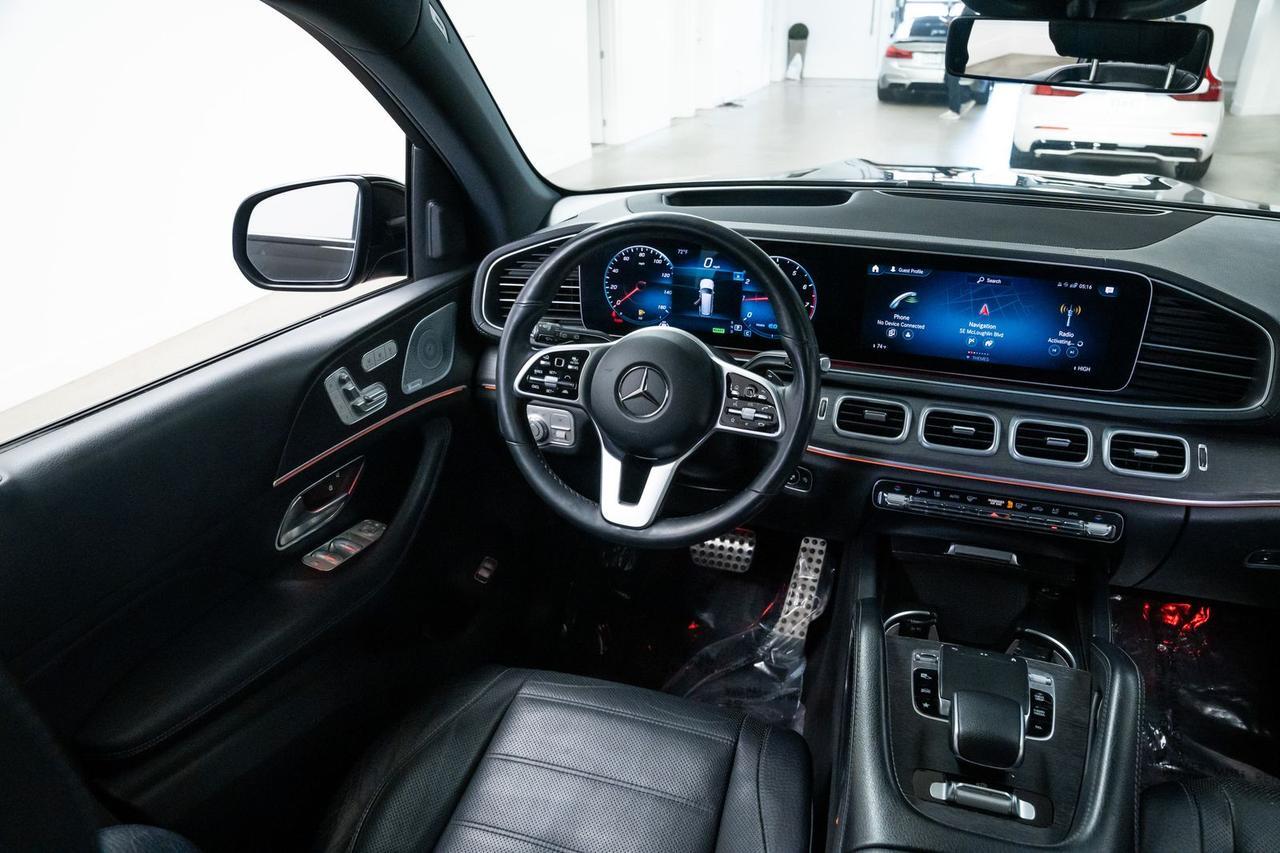 2020 Mercedes-Benz GLS GLS 580 Massage Seats Adaptive Cruise Portland OR