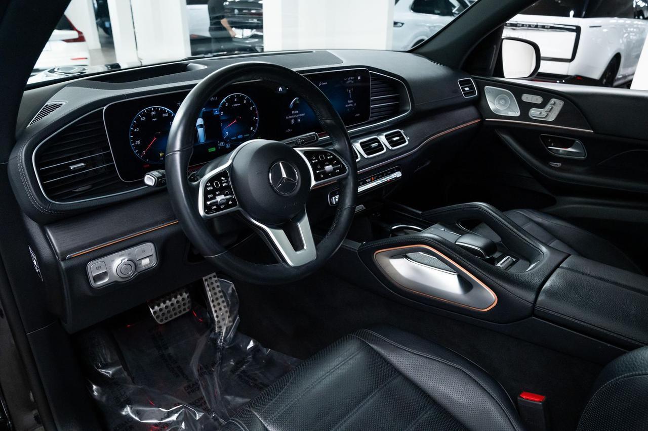 2020 Mercedes-Benz GLS GLS 580 Massage Seats Adaptive Cruise Portland OR