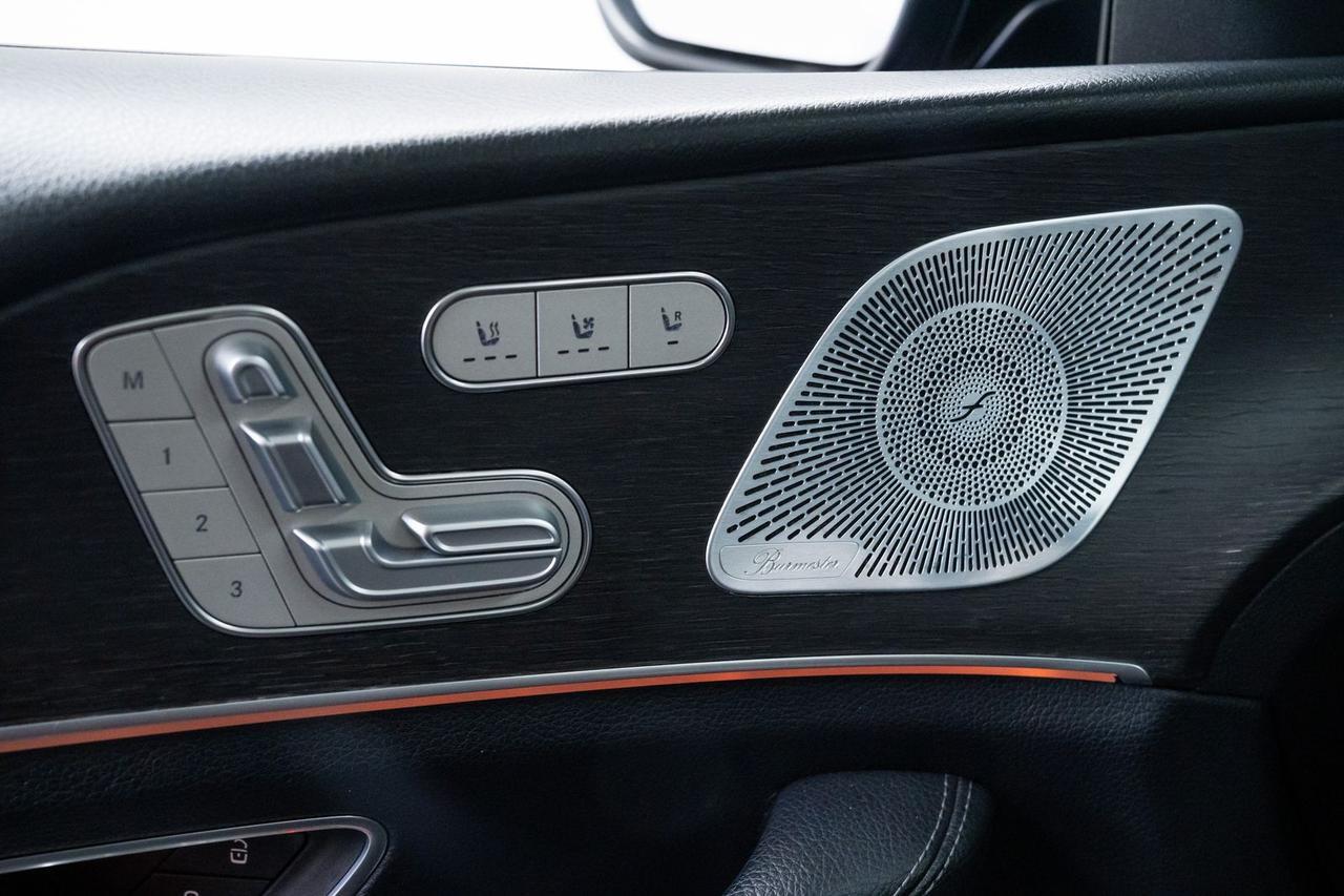 2020 Mercedes-Benz GLS GLS 580 Massage Seats Adaptive Cruise Portland OR