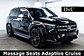 2020 Mercedes-Benz GLS GLS 580 Massage Seats Adaptive Cruise