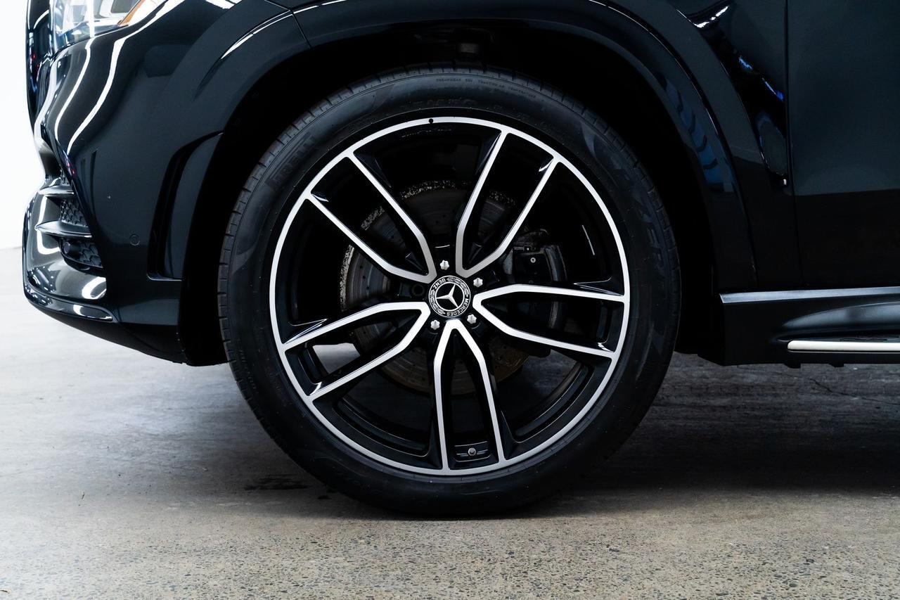 2020 Mercedes-Benz GLS GLS 580 Massage Seats Adaptive Cruise Portland OR