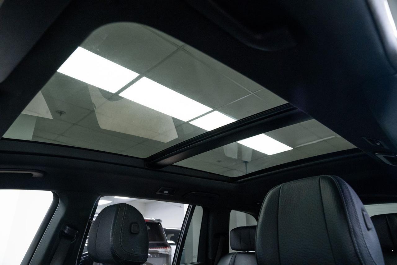 2020 Mercedes-Benz GLS GLS 580 Massage Seats Adaptive Cruise Portland OR