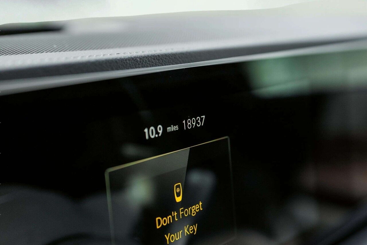 2020 Mercedes-Benz GLS GLS 580 San Antonio TX