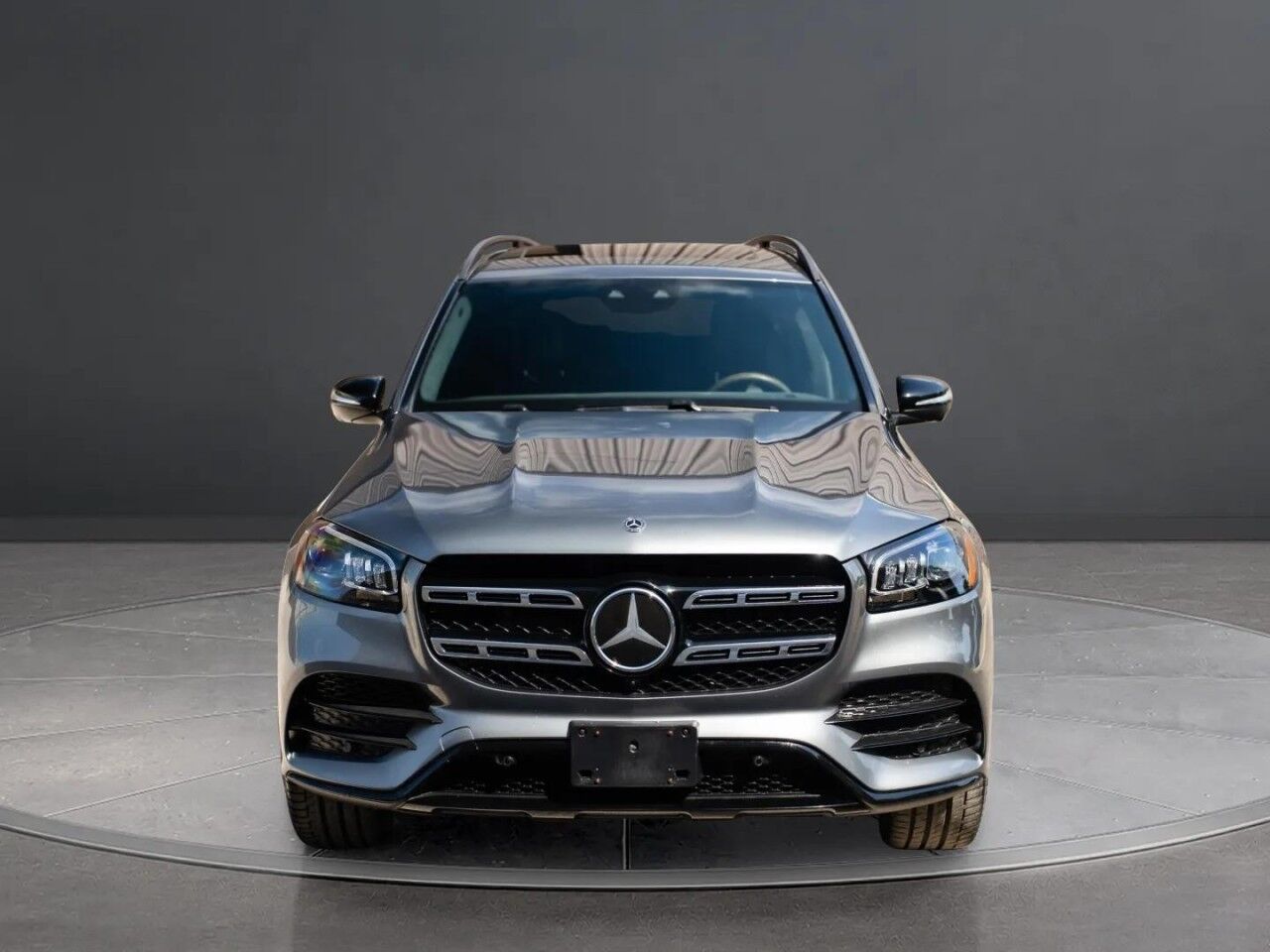 2020 Mercedes-Benz GLS GLS 580 San Antonio TX