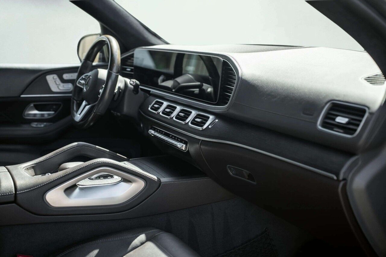 2020 Mercedes-Benz GLS GLS 580 San Antonio TX
