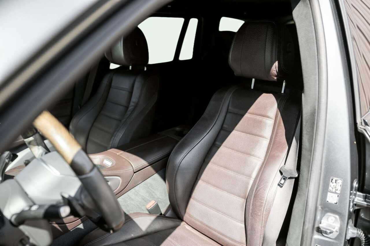 2020 Mercedes-Benz GLS GLS 580 San Antonio TX