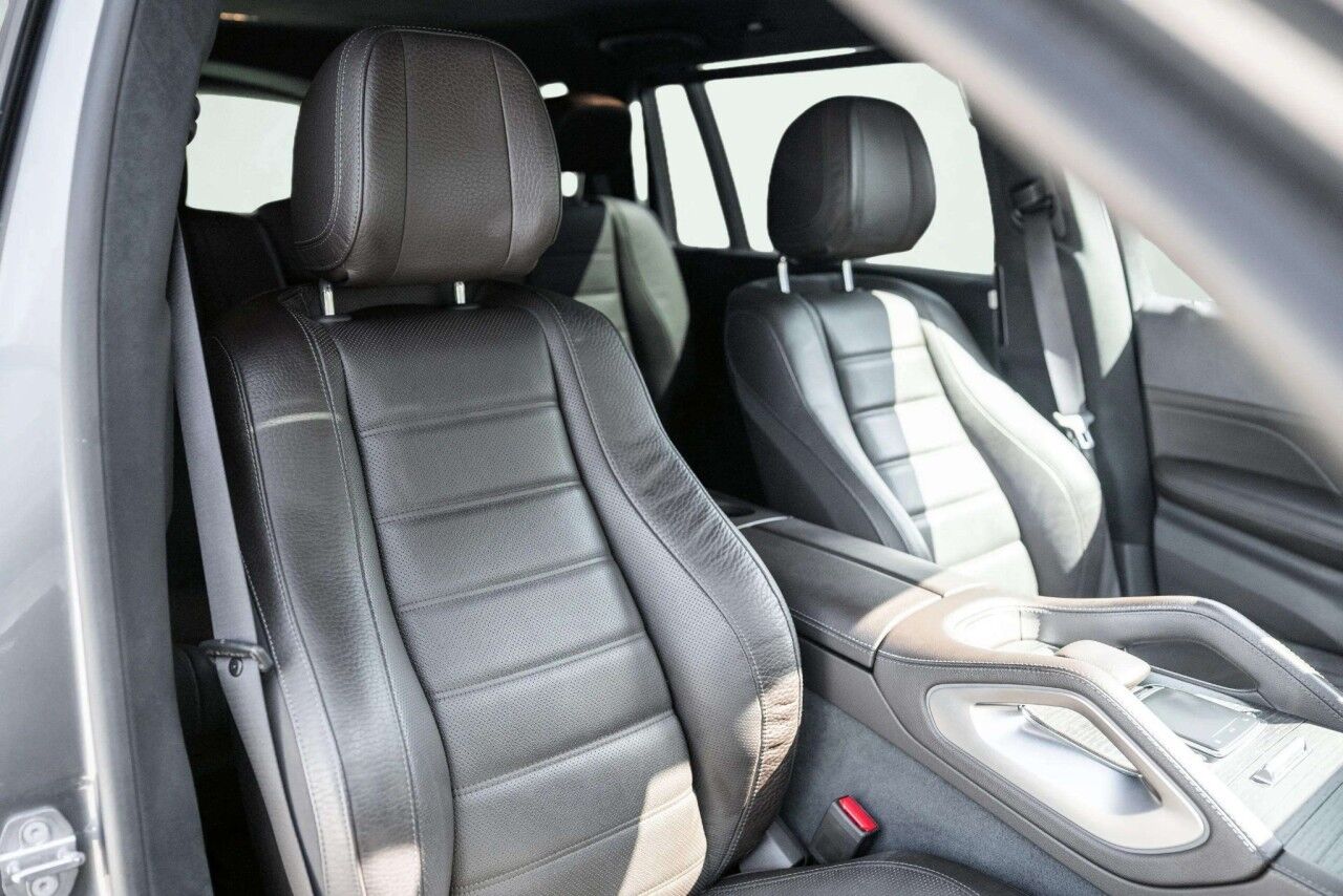 2020 Mercedes-Benz GLS GLS 580 San Antonio TX