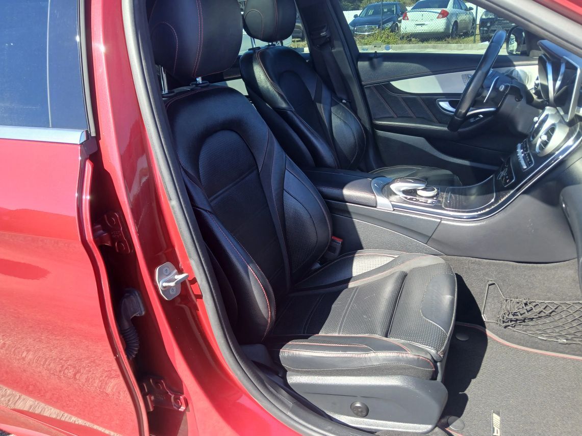 2020 Mercedes-Benz Mercedes-AMG C-Class C 43 AMG Sedan 4D Maitland FL