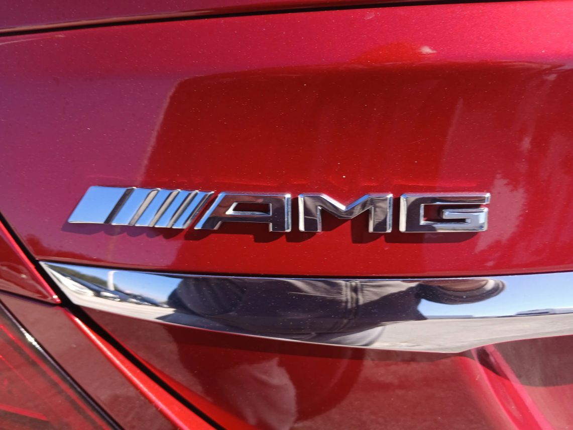 2020 Mercedes-Benz Mercedes-AMG C-Class C 43 AMG Sedan 4D Maitland FL