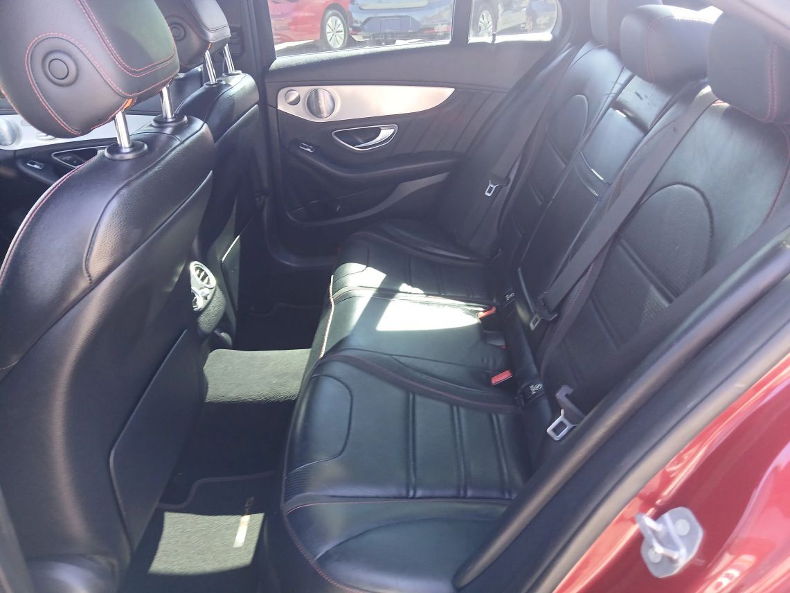 2020 Mercedes-Benz Mercedes-AMG C-Class C 43 AMG Sedan 4D Maitland FL