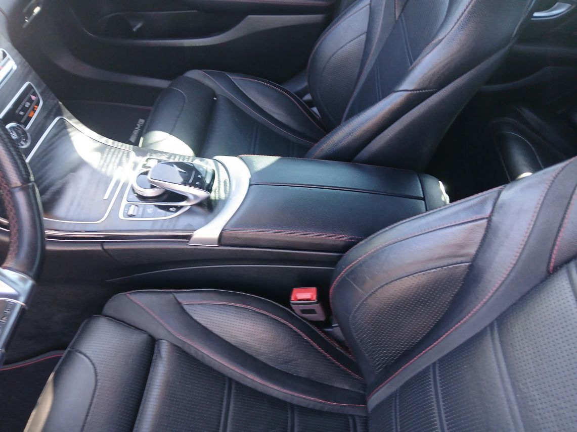 2020 Mercedes-Benz Mercedes-AMG C-Class C 43 AMG Sedan 4D Maitland FL