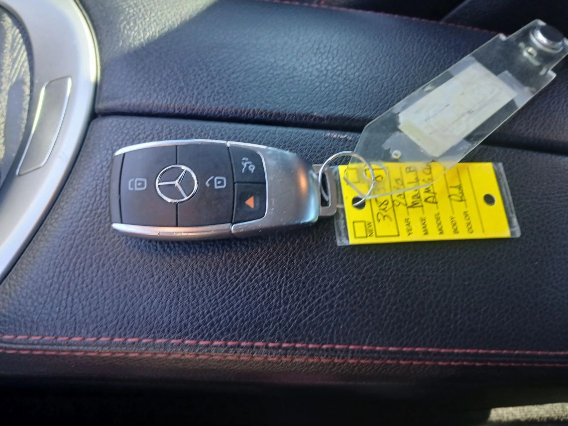 2020 Mercedes-Benz Mercedes-AMG C-Class C 43 AMG Sedan 4D Maitland FL