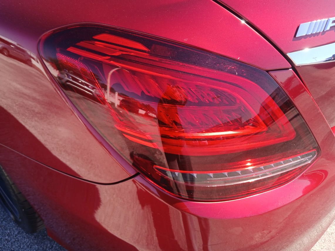 2020 Mercedes-Benz Mercedes-AMG C-Class C 43 AMG Sedan 4D Maitland FL