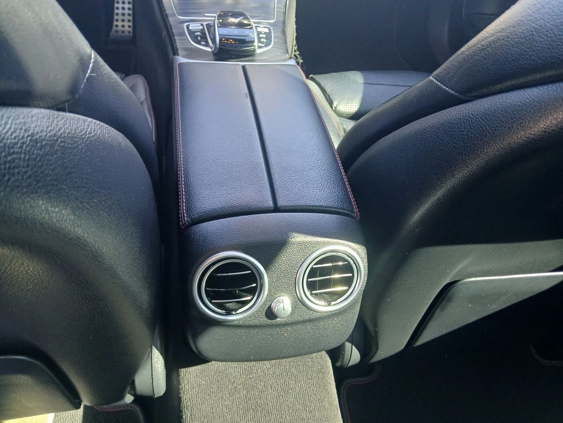 2020 Mercedes-Benz Mercedes-AMG C-Class C 43 AMG Sedan 4D Maitland FL