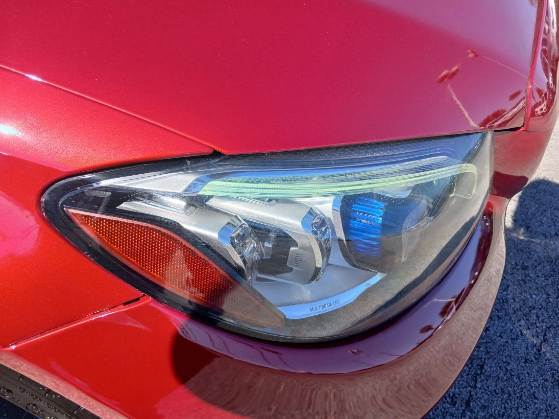 2020 Mercedes-Benz Mercedes-AMG C-Class C 43 AMG Sedan 4D Maitland FL