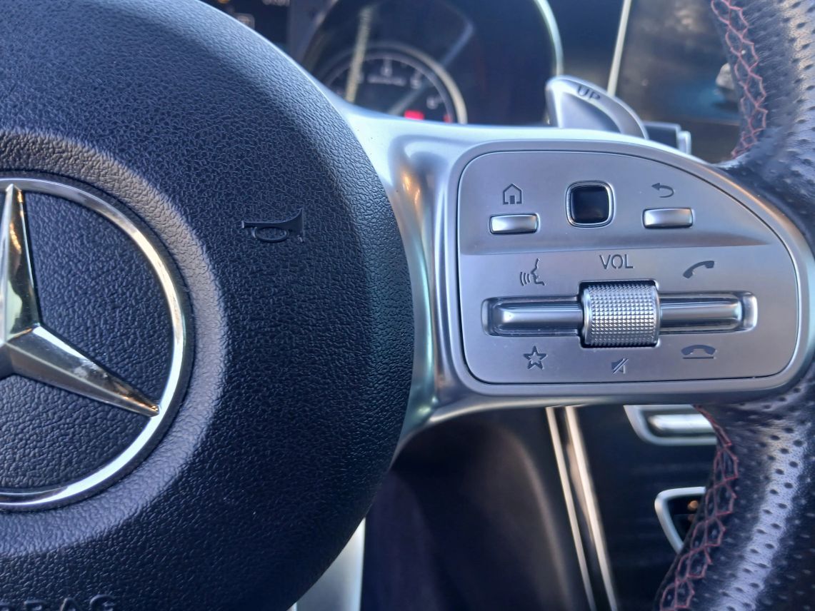 2020 Mercedes-Benz Mercedes-AMG C-Class C 43 AMG Sedan 4D Maitland FL