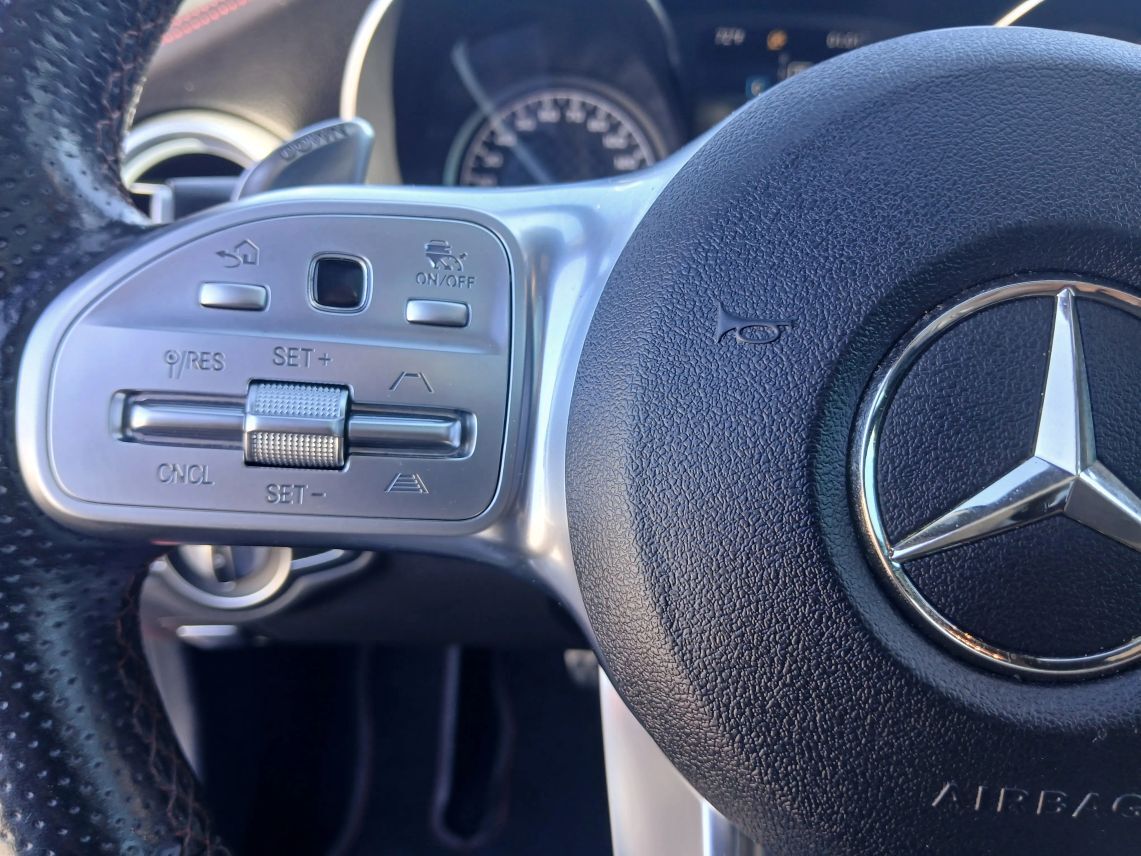 2020 Mercedes-Benz Mercedes-AMG C-Class C 43 AMG Sedan 4D Maitland FL