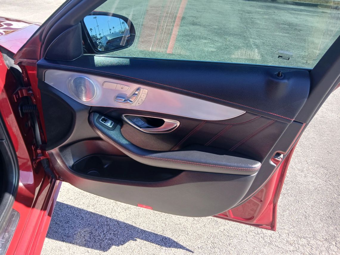 2020 Mercedes-Benz Mercedes-AMG C-Class C 43 AMG Sedan 4D Maitland FL