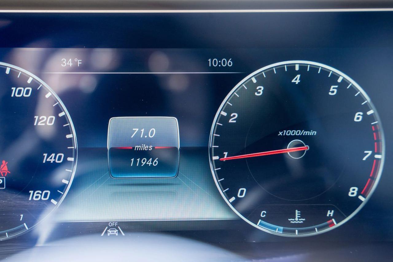 2020 Mercedes-Benz Mercedes-Maybach S-Class S 560 4MATIC Sedan 4D St. Louis MO