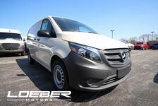 2020 Mercedes-Benz Metris Cargo Van 2020 Mercedes-Benz Metris Cargo Van