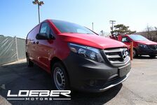 2020 Mercedes-Benz Metris Cargo Van 2020 Mercedes-Benz Metris Cargo Van