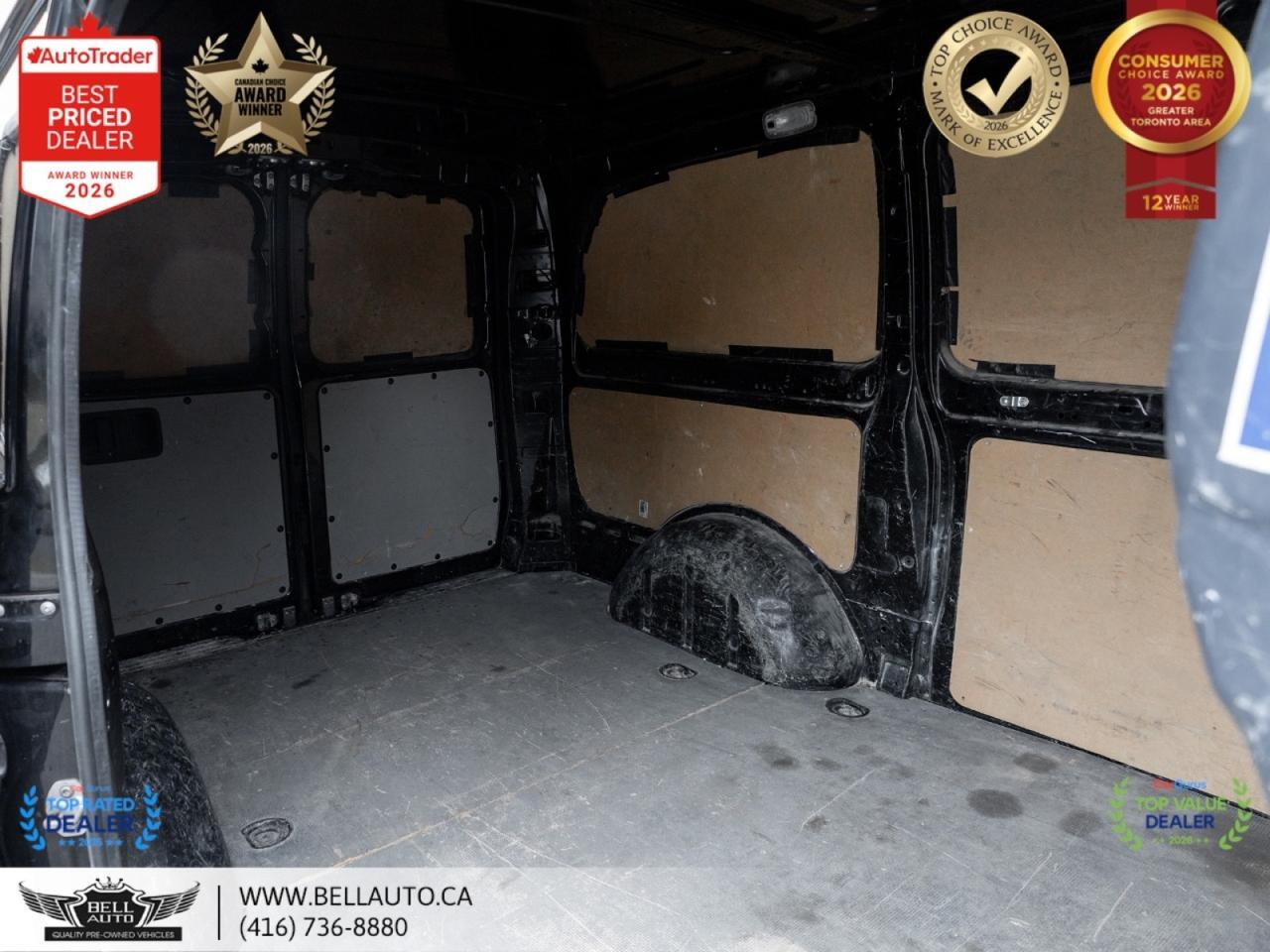 2020 Mercedes-Benz Metris Cargo Van 126 WB | B.CAM | BLTH | CRSCNTRL | NOACCIDENT Toronto ON