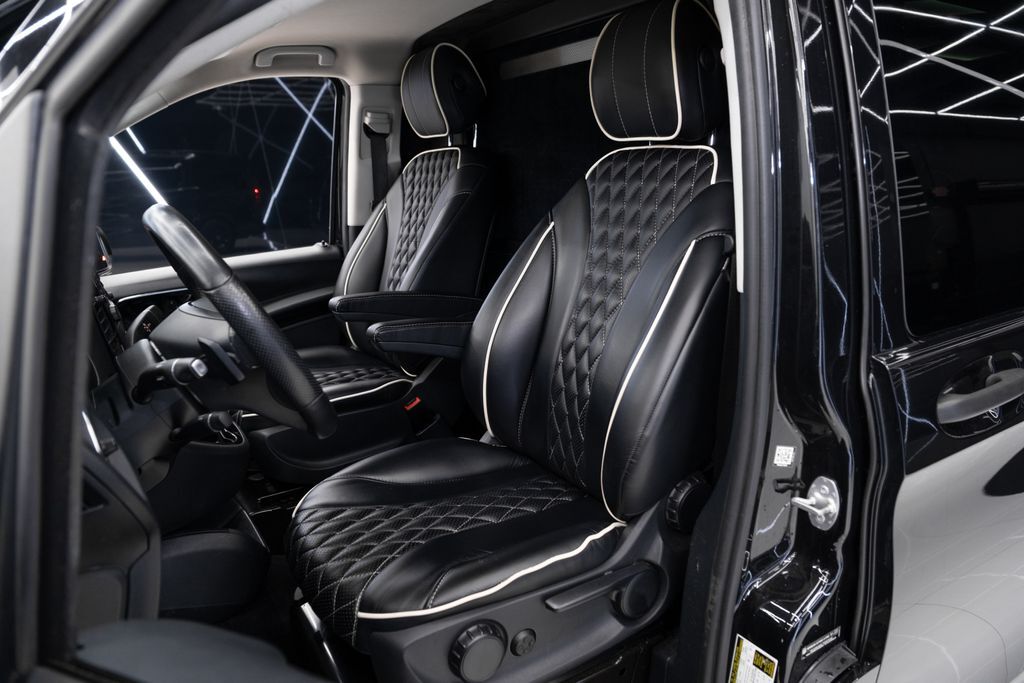 2020 Mercedes-Benz Metris Passenger Miami FL