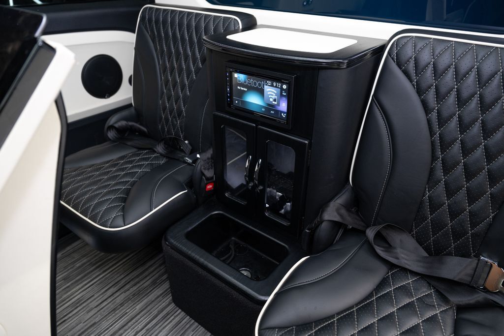 2020 Mercedes-Benz Metris Passenger Miami FL