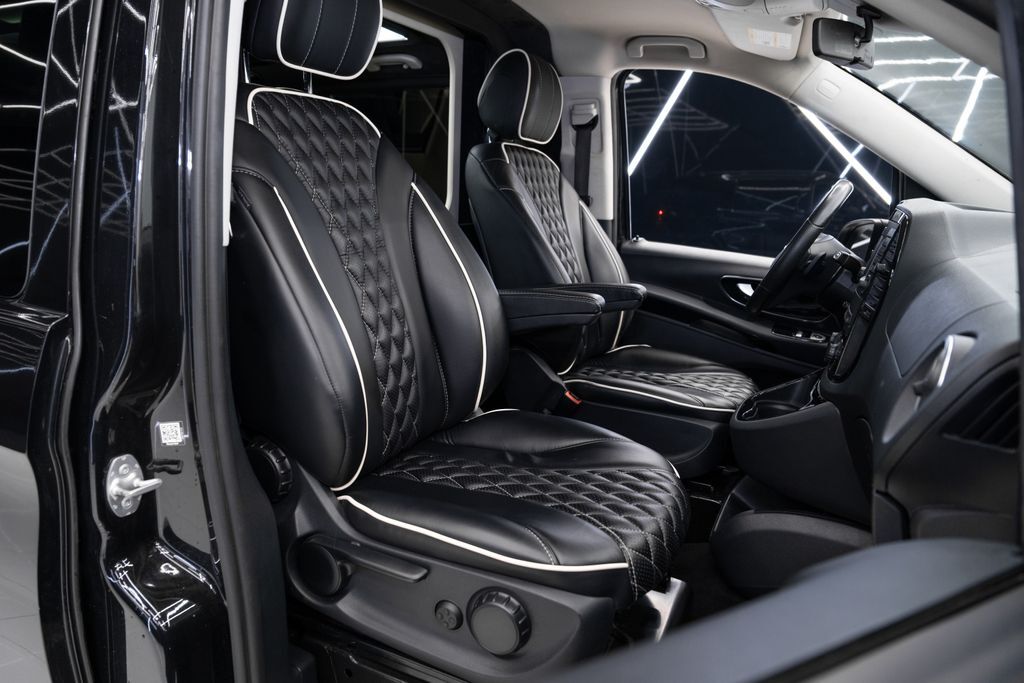 2020 Mercedes-Benz Metris Passenger Miami FL